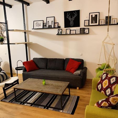 Nordic Chalet Синая Экстерьер фото