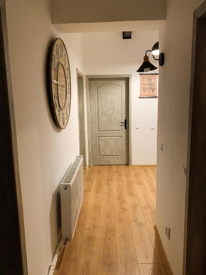 Nordic Chalet Синая Экстерьер фото