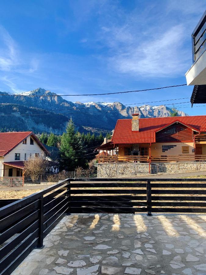 Nordic Chalet Синая Экстерьер фото