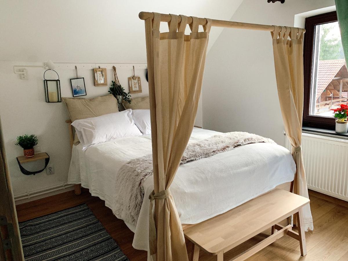 Nordic Chalet Синая Экстерьер фото